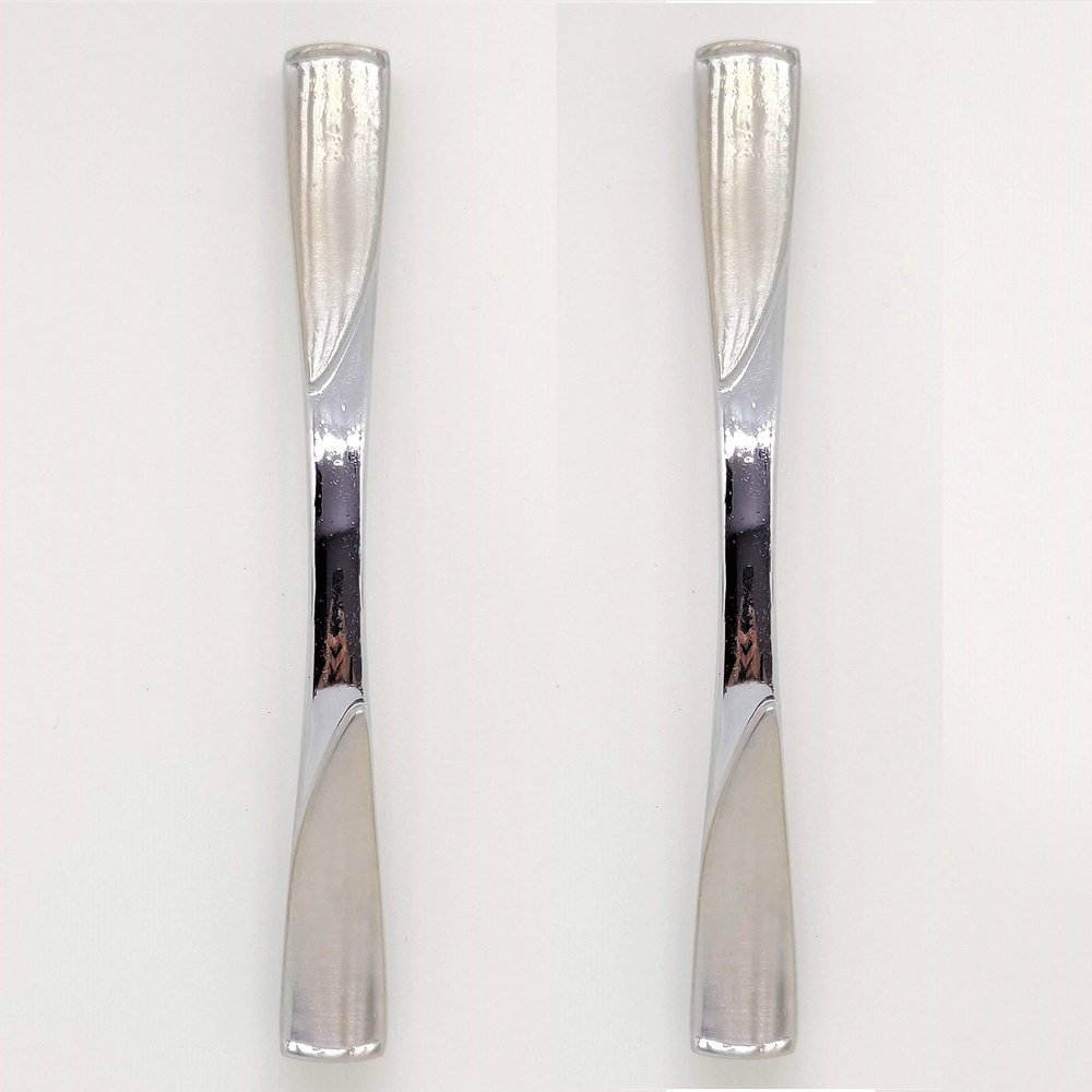 Handle Set of 2 Pieces -18 cms