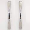 Handle Set of 2 Pieces -18 cms view 1