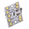 Tulsi Enterprises 9W B22 LED White Bulb, Pack of 5 view 2