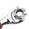 SHOPPING&MART 48 in 1 Socket Wrench Multifunction Universal Hand Tool view 3