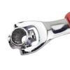 SHOPPING&MART 48 in 1 Socket Wrench Multifunction Universal Hand Tool view 4