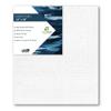 Homestrap Cotton Canvas Board Medium Grain 12 X 16 inch - Pack of 2 - White view 2