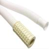 Siana 5 Meter Universal Semi Automatic Water Inlet Hose Pipe | Heavy Duty Leak Proof 5-8Kg Washing Machine Water Inlet Pipe | Leak-Free Flexible Design Rubber Interface (Pack of 1-White) view 2