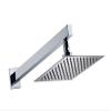 Massager 8X8 Inch Shower With 15inch Arm Stainless Steel Overhead Shower (Combo Set) view 4