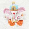DUST Marble PAGDI OR SAFA Small Size Ganesha view 1