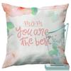 PAPER PLANE DESIGN Happy Combo of Trophy and Cushion (Combo-2) view 1