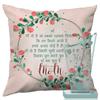 PAPER PLANE DESIGN Trophy and Cushion Combo Gift for Mother (Combo-3) view 1