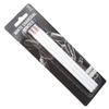 Posh Medium Charcoal Art Drawing Pencils Set, Sketching Pencils for Dark or Tinted Paper - 3 Pcs, White view 2