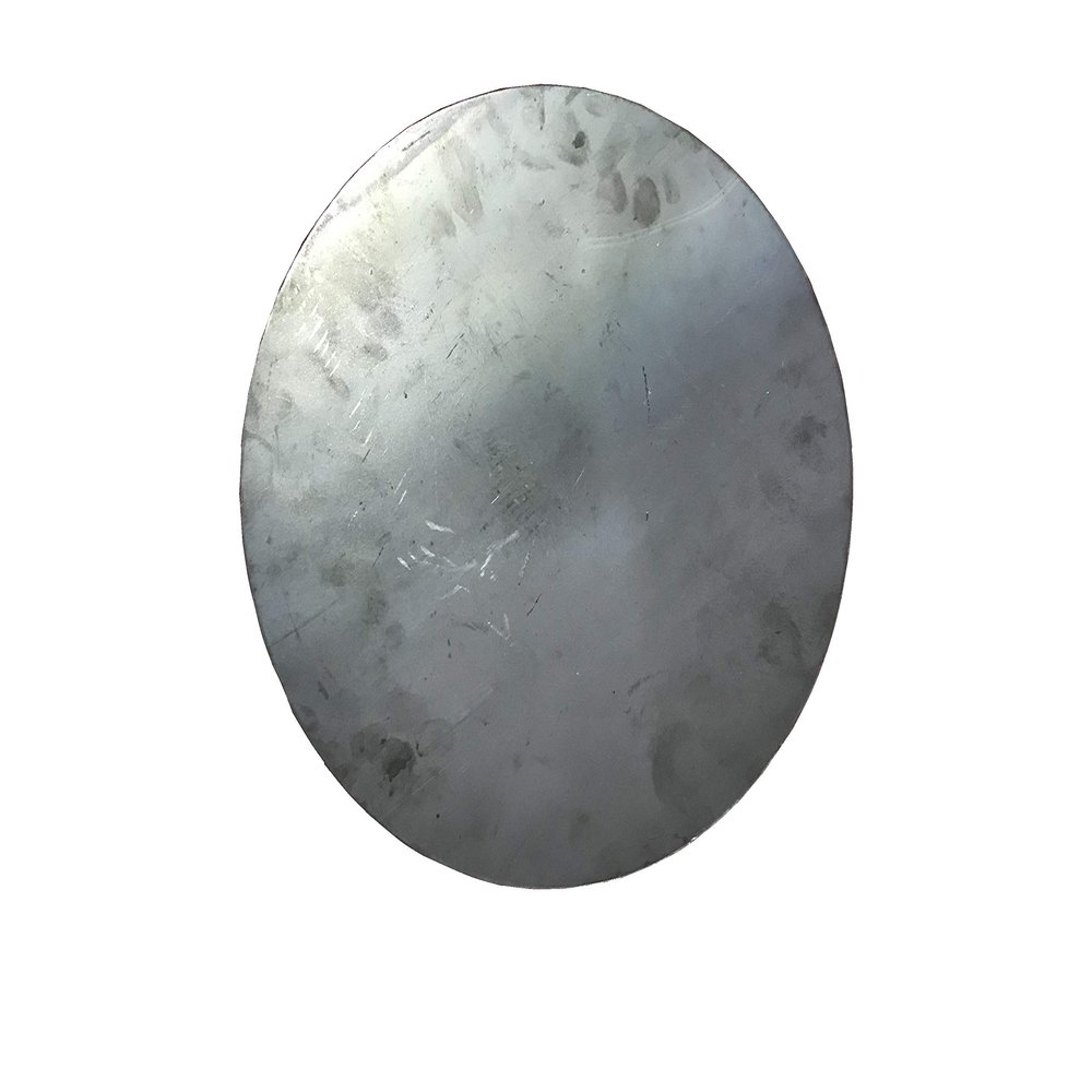 Indian Iron Roti Tawa (10 inch)