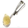 SEASPIRIT Stainless Steel Ice Cream Scoop Multi Use Food Spoon (Silver) view 1
