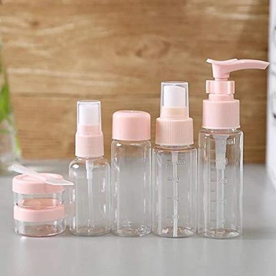 WHOLE MART Plastic Water Bottle for Outdoor, Bicycle Cycling, Sports and Gym 600ml (Multi Colour)