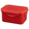 Ikea Fullastad Lunch Box (Red) Set of 3 view 3