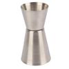 Oc9 Stainless Steel Double Sided Peg Measure 30ml / 60ml for Kitchen Rack view 2