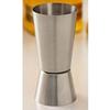 Oc9 Stainless Steel Double Sided Peg Measure 30ml / 60ml for Kitchen Rack view 3