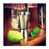 Oc9 Stainless Steel Double Sided Peg Measure 30ml / 60ml for Kitchen Rack view 4