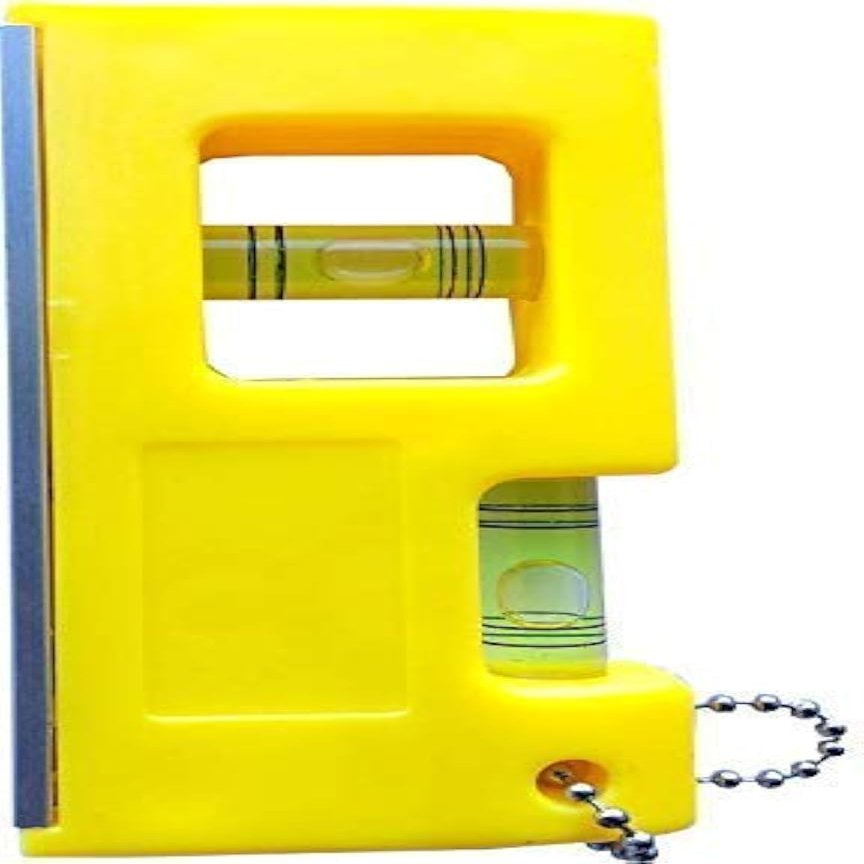 Inditrust Mini Level 4 inch magnetic spirit level Torpedo level