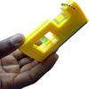 Inditrust Mini Level 4 inch magnetic spirit level Torpedo level view 3