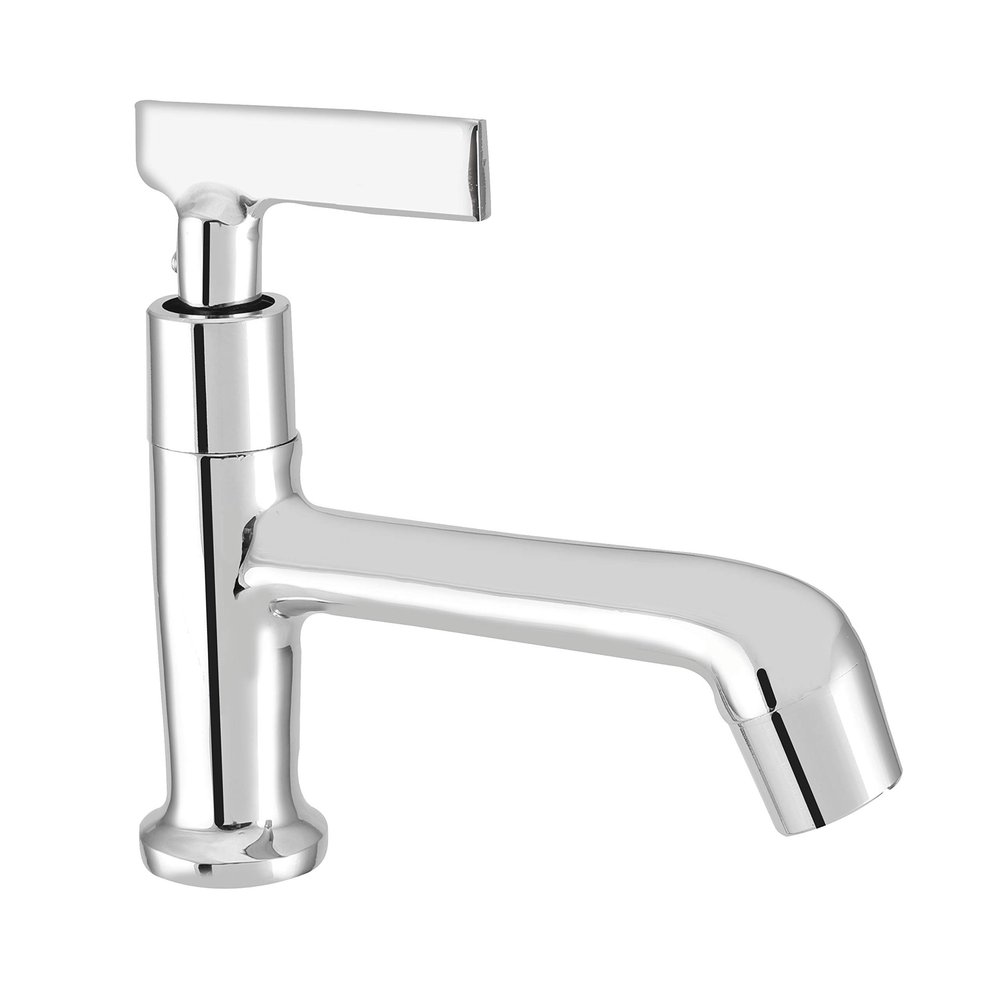 10X Pillar Cock High Neck PT-8206 Table Mounted