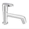 10X Pillar Cock High Neck PT-8269 Table Mounted view 1