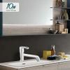 10X Pillar Cock High Neck PT-8269 Table Mounted view 2