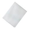 Wiping Solution Roti Wrap (White) Washable & Reusable 25 Wraps per Pack Set of 3 Packs (Total 75 Wraps) view 2