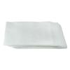 Wiping Solution Roti Wrap (White) Washable & Reusable 25 Wraps per Pack Set of 3 Packs (Total 75 Wraps) view 4