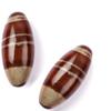 PANDIT NM SHRIMALI Narmadeshwar Shivling 3 Inch | Banalingam Natural Narmada River Stone for Jaldhari Yoni Base | Shiv Bana Linga for Abhishekam Home Pooja Temple Vastu | Smooth Ellipsoidal Shape view 1