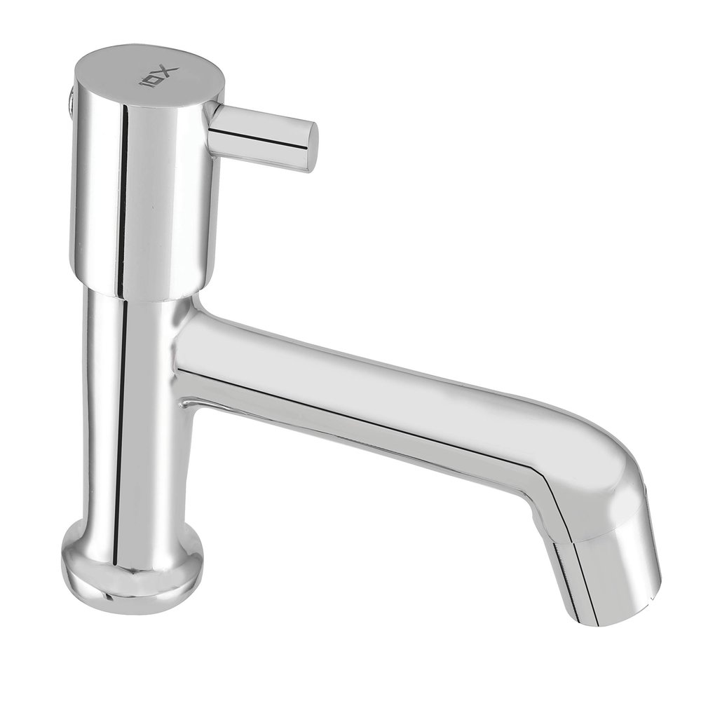 10X Pillar Cock High Neck PY-3311 Table Mounted