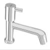 10X Pillar Cock High Neck PY-3311 Table Mounted view 1