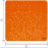 Amazon Brand - Solimo PVC Fridge Multipurpose Mat, Diamonds, Set of 6, Red, Blue and Green view 2