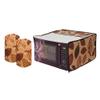 Stylista Microwave Oven Cover for IFB 38 L Convection 38SRC1 (Free Fridge/Oven/Wardrobe Handle Cover) view 2