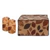 Stylista Microwave Oven Cover for Panasonic 20 L Solo NN-SM255WFDG (Free Fridge/Oven/Wardrobe Handle Cover) view 1