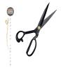 Acceptive Jupiter Tailor Scissors pack of 1 view 1