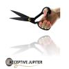 Acceptive Jupiter Tailor Scissors pack of 1 view 2