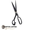 Acceptive Jupiter Tailor Scissors pack of 1 view 4