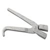 OSCAR 8" Draw Tong Wire Pulling Plier Jewellery Wires Craft Tool Rolling Mill view 1