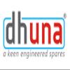 Dhuna KEM Flow 10inch PP Water Spun Filter Sediment Solid Cartridge 5 Micron Candle for All RO Water Purifier 3Pcs view 4