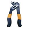 Oaykay Tools Water Pump Plier With Sleeve 10" Inch 1 Pc Oaykay Tools 2262.5 Crv Steel view 1