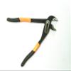Oaykay Tools Water Pump Plier With Sleeve 10" Inch 1 Pc Oaykay Tools 2262.5 Crv Steel view 2