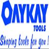 Oaykay Tools Water Pump Plier With Sleeve 10" Inch 1 Pc Oaykay Tools 2262.5 Crv Steel view 4