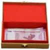 Ridhi Home & Decor wodden fancy Shagun gift boxes for wedding Shagun Cash Box view 3