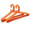 Blumfye Plastic Cloth Hanger - Multicolour (Set of 24) view 1