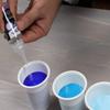 MONT MARTE Premium Silicone Oil Bottle for Pouring Acrylic Paint Cells (60ml, Transparent), Transparent view 3