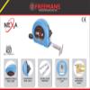 FREEMANS NEXA 3m 16mm + NEXA 5m 19mm Measuring Tapes view 2