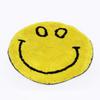 Ram Handloom Polyester Blend Bath Mat (Multicolour, Standard Size) view 2