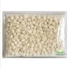 White Round Cotton batti, Diya Baati, Pooja Baati, Jyot Cotton, Organic Batti (White-500 Pcs.) view 1