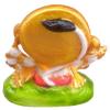 Love Kart Stone Panchmukhi Hanuman Idol, Standard, Multicolour view 4