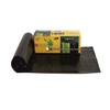 Eco bin Dustbin Bags Biodegradable For Kitchen, Office, Large Size (Black, 24" X 32", 04 Roll = 60 Bag)(Garbage Bags/Trash bags) view 1