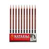 Natraj 621 Writing Pencils (Pack Of 100) view 1