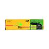 Eco bin Dustbin Bags Biodegradable For Kitchen, Office, Jumbo Size (Black, 76" X 94", 03 Roll = 45 Bag)(Garbage Bags/Trash bags) view 2